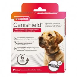 CANISHIELD collier...