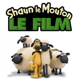 shaun le mouton jouet