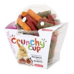 Crunchy Cup...