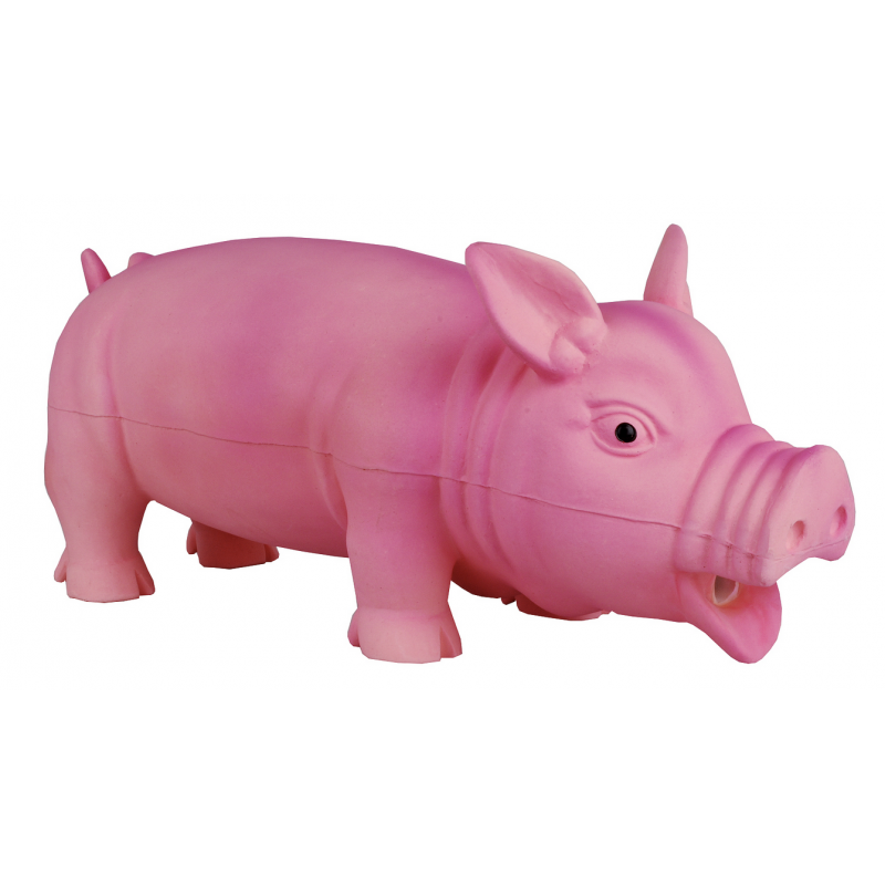 Cochon rose Jouets pour enfants adultes Compatible avec les blocs