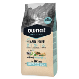 OWNAT Just Grain Free -...
