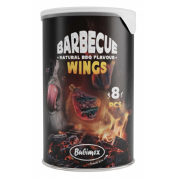 Friandises Wings Goût Barbecue