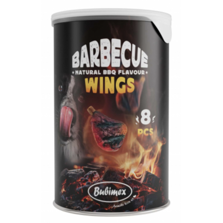 Friandises Wings Goût Barbecue