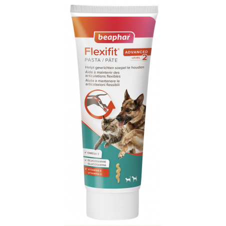 FLEXIFIT - Pâte Articulations pour Chien & Chat