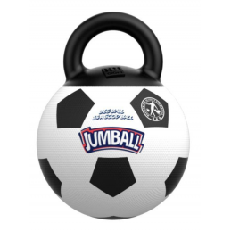 Ballon Sauteur de Foot avec...