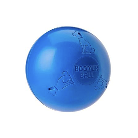 Boomer Ball