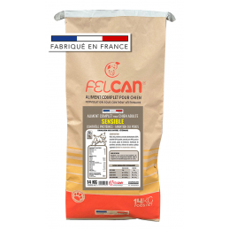 FELCAN - pour Chien Adulte...