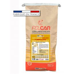 FELCAN Junior Croquettes  -...