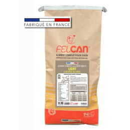 FELCAN LIGHT Chien Adulte -...