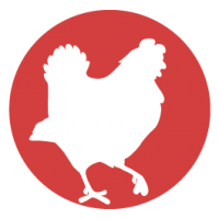 Gra-Mix mélange poules Ardennes 20kg - Chemin des Poulaillers